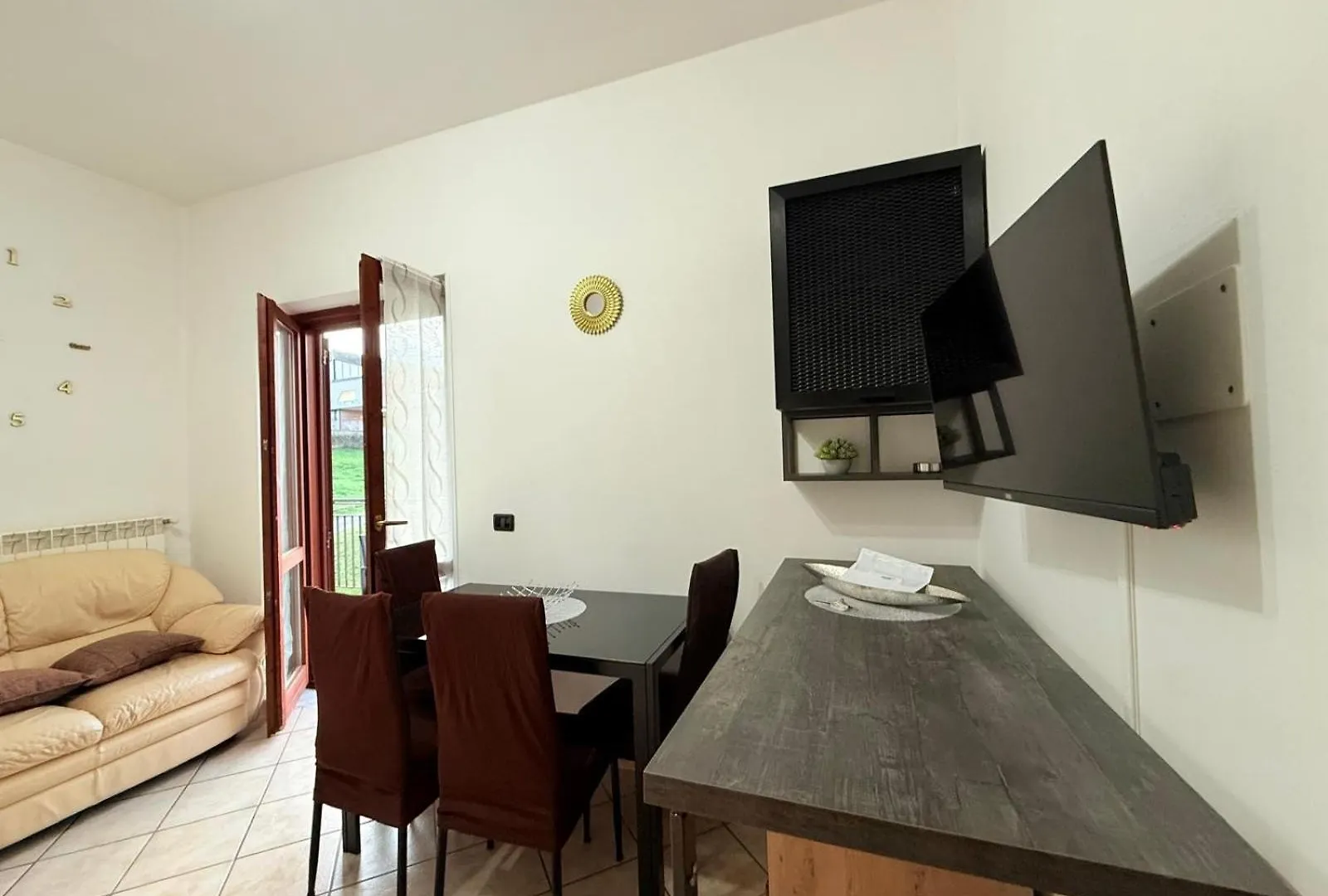 Smile Apartment Manciano
