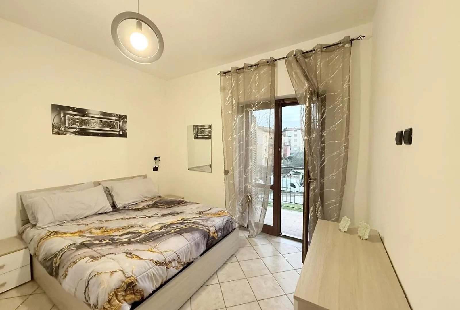 Smile Apartment Manciano
