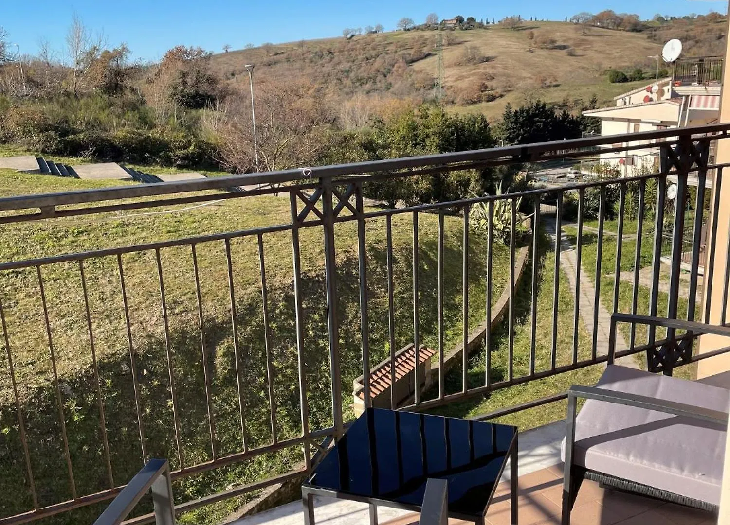 Smile Apartment Manciano