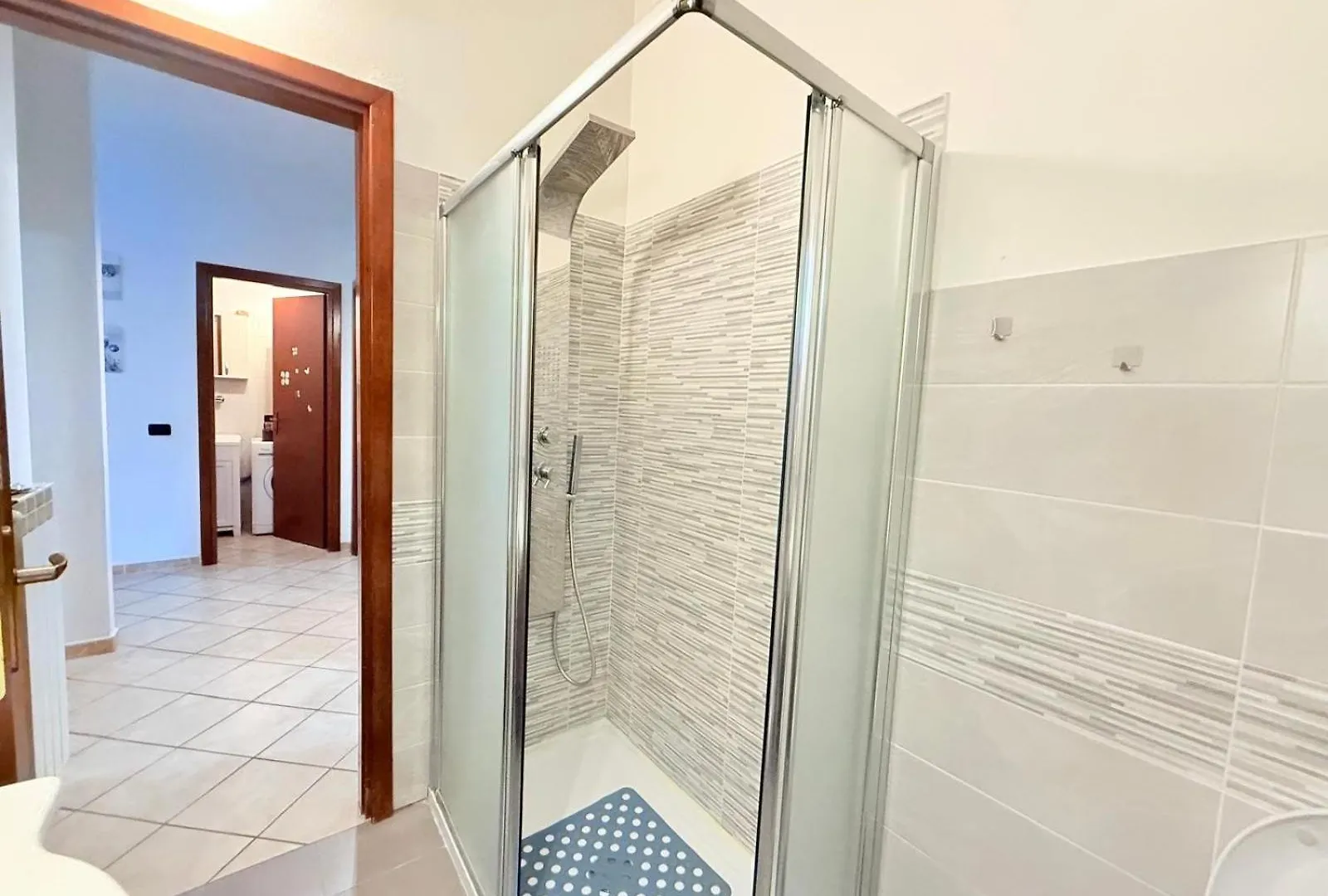 Smile Apartment Manciano