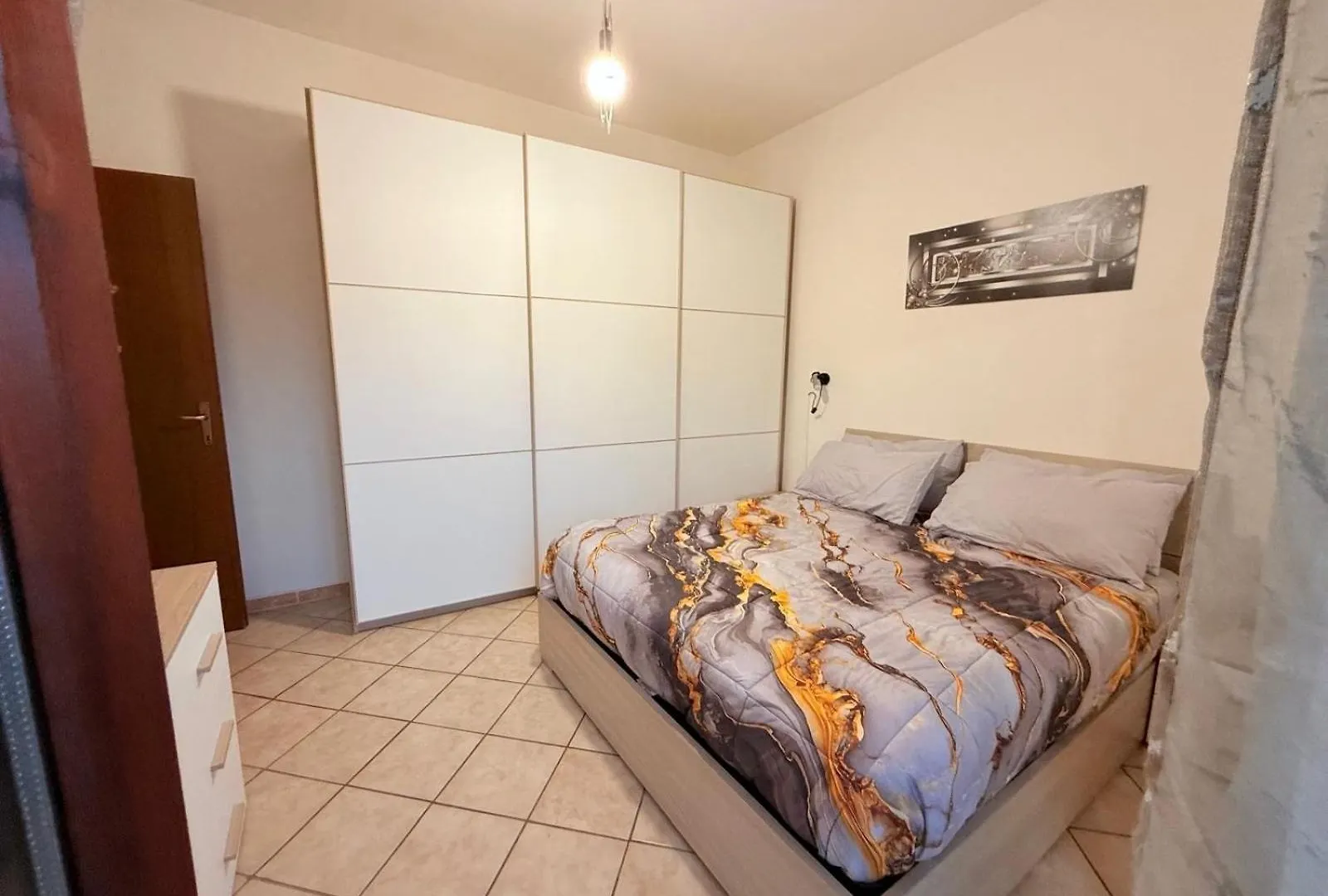 Smile Apartment Manciano