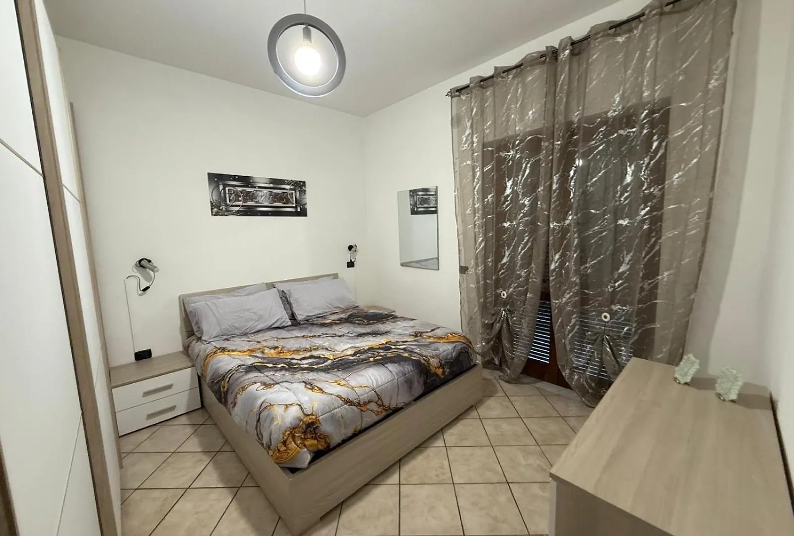 Smile Apartment Manciano 0*,