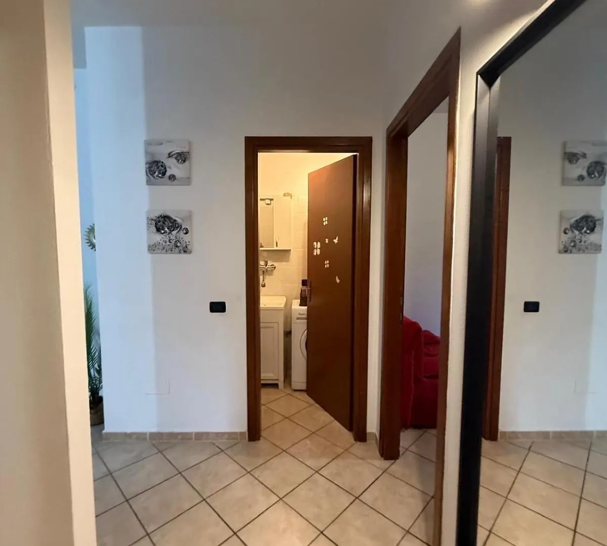 Smile Apartment Manciano