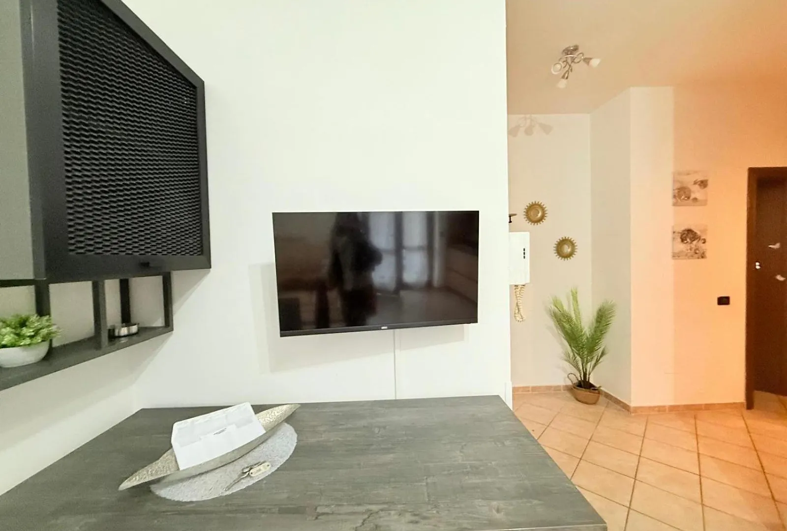 Smile Apartment Manciano Italy