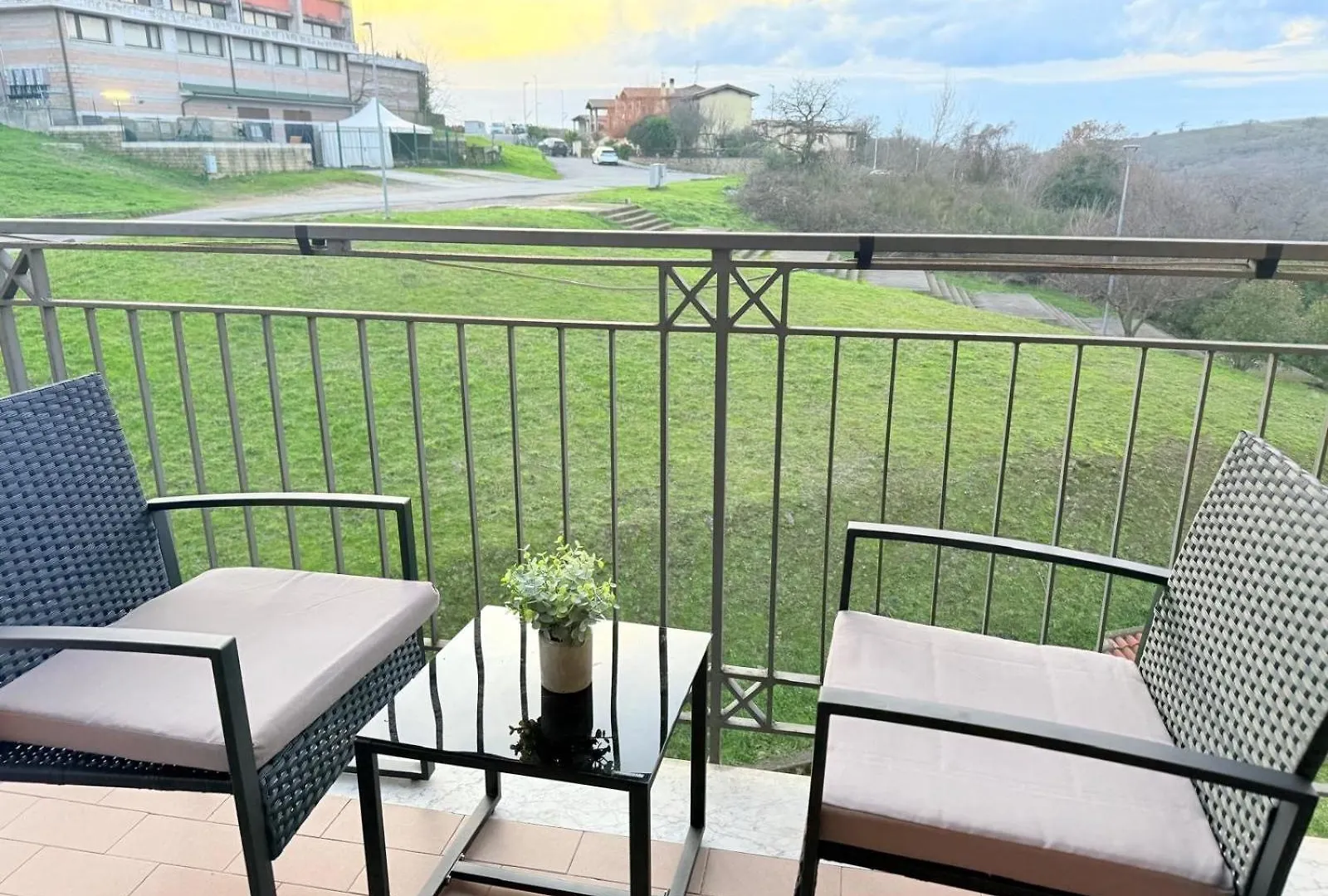 Smile Apartment Manciano 0*,