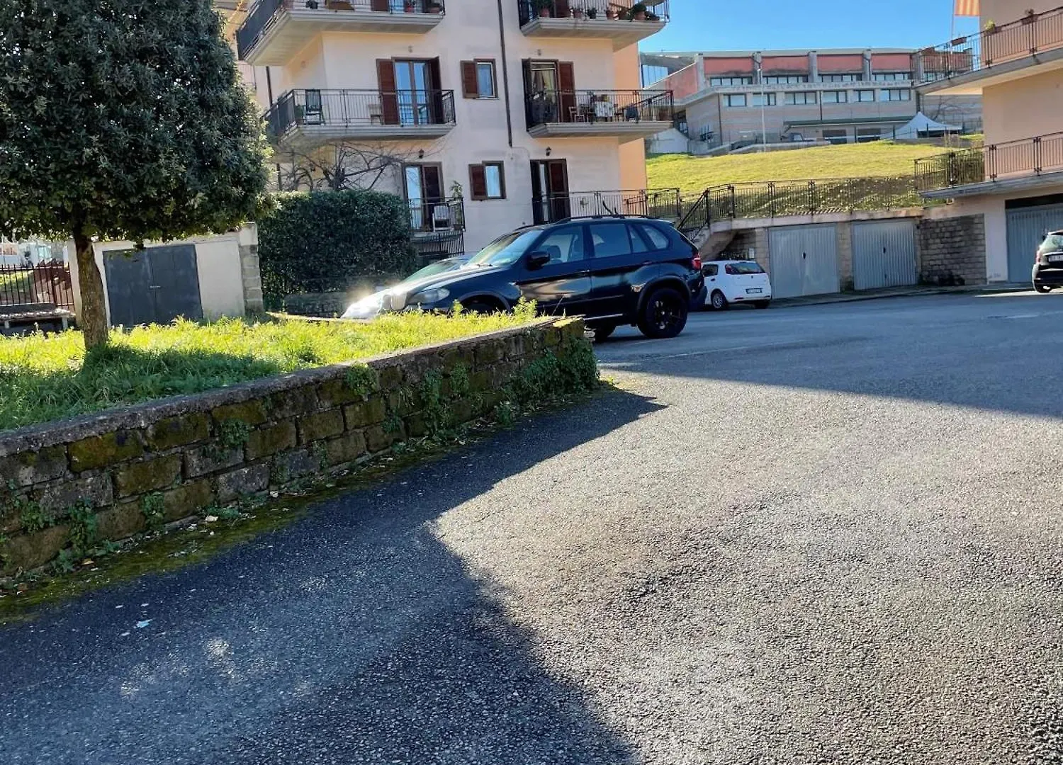 Smile Apartment Manciano