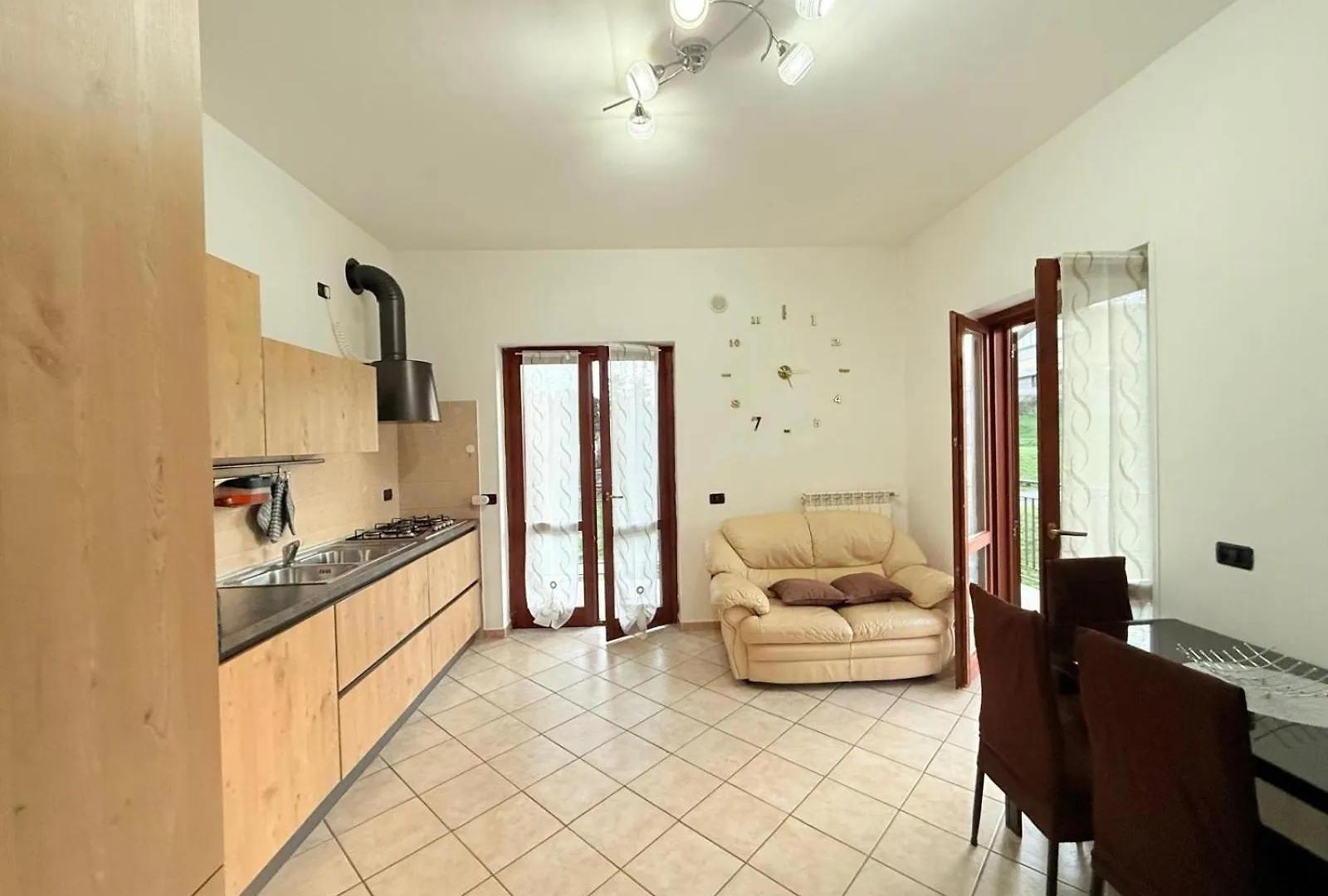 Smile Apartment Manciano