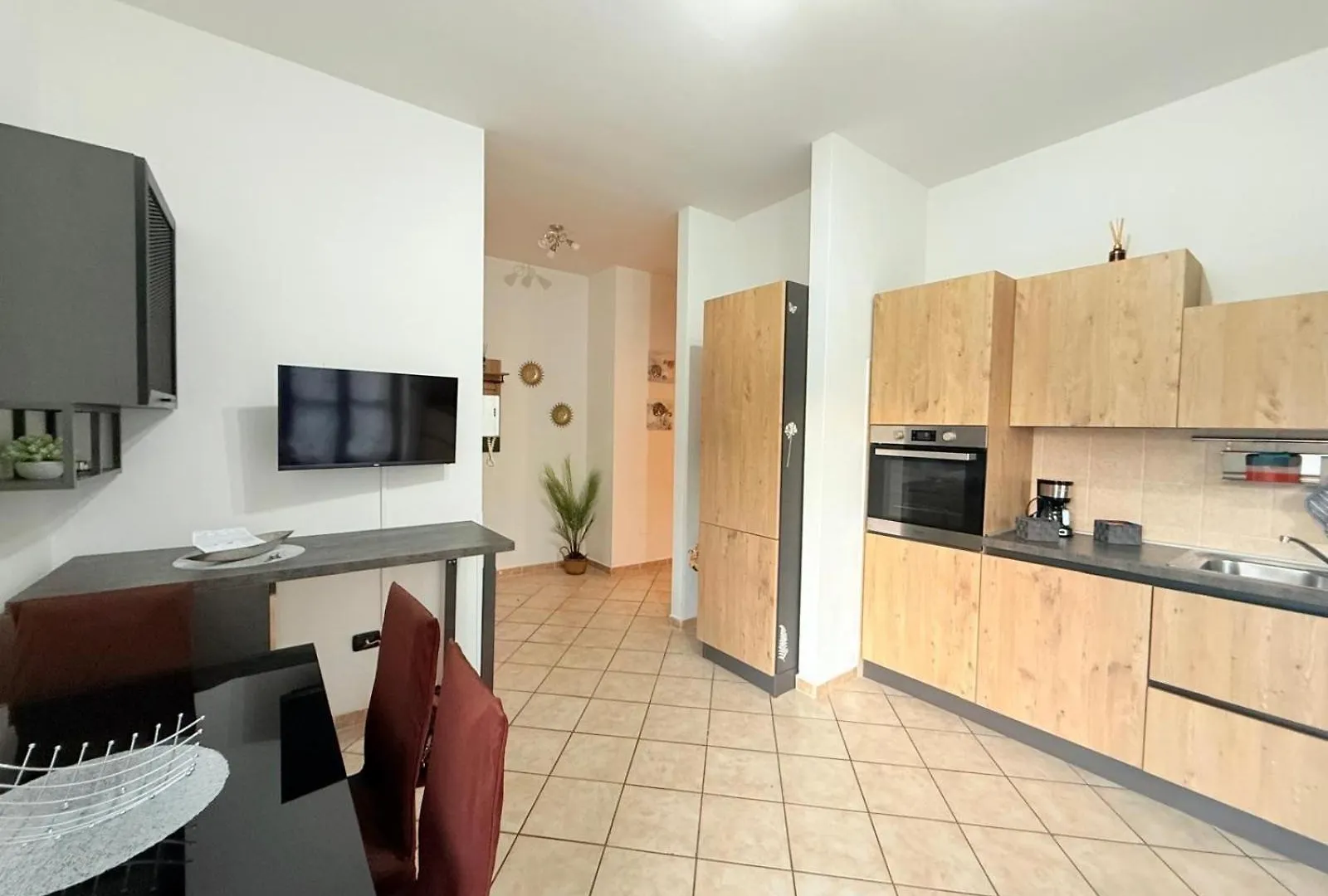 Smile Apartment Manciano