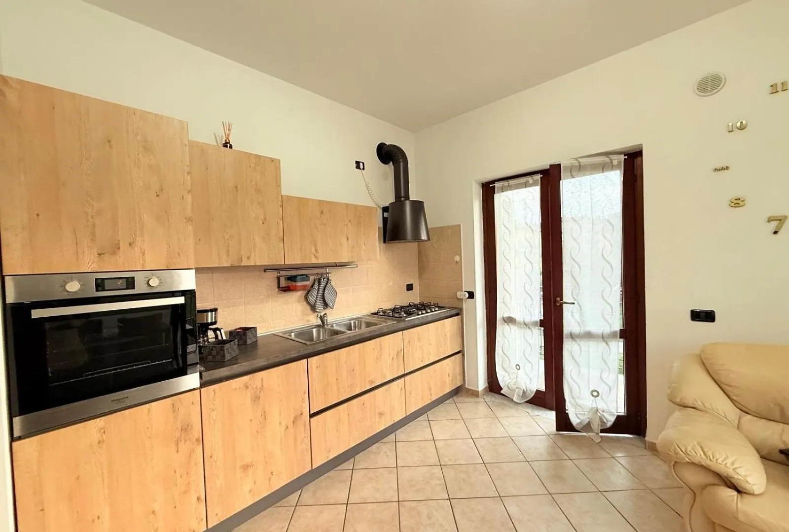 Smile Apartment Manciano Italy