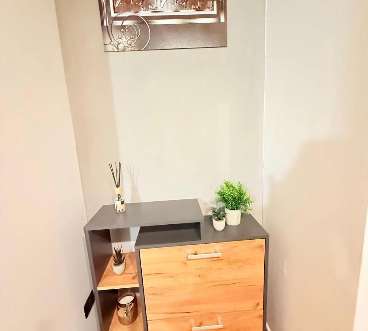Smile Apartment Manciano