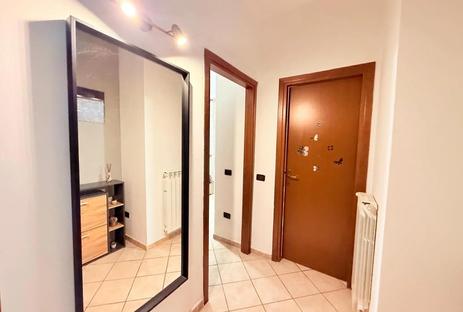 Smile Apartment Manciano