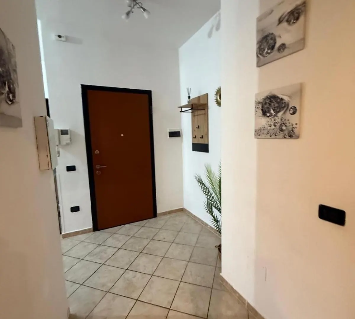 Smile Apartment Manciano