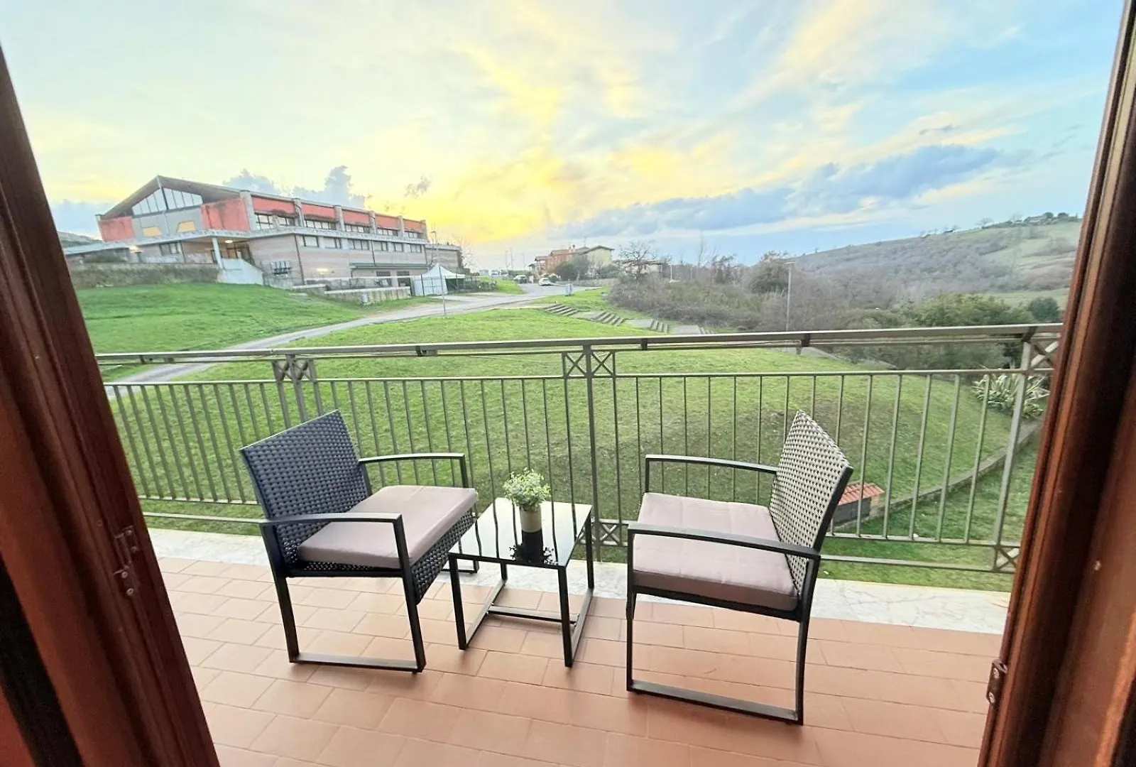 Smile Apartment Manciano
