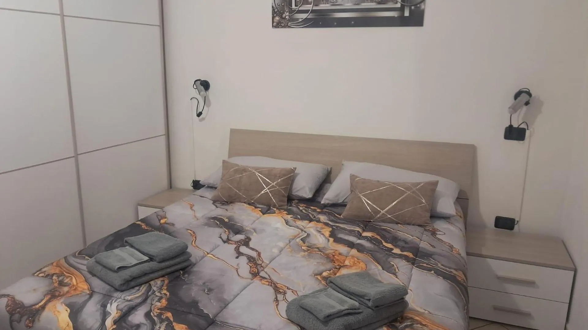 Smile Apartment Manciano 0*,