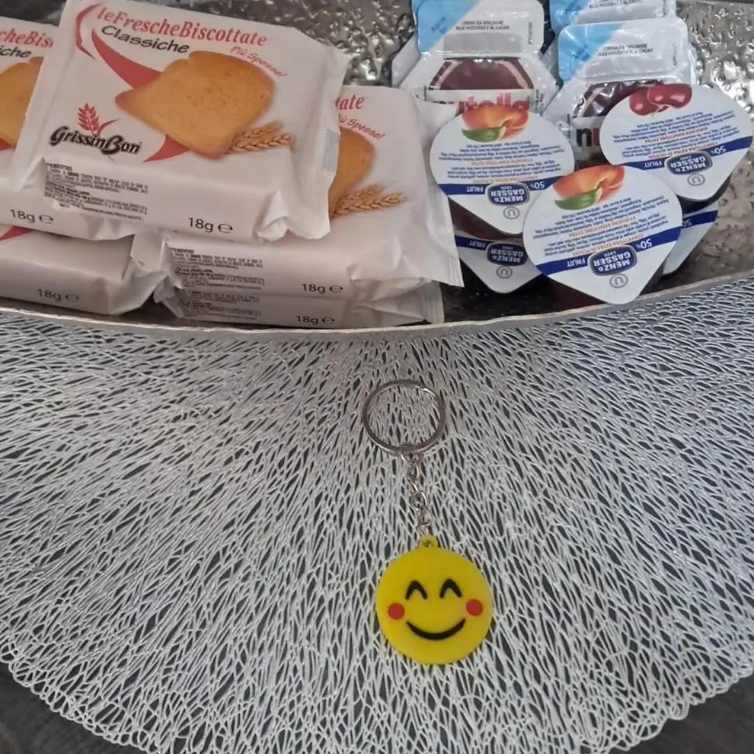 Smile Apartment Manciano Italy