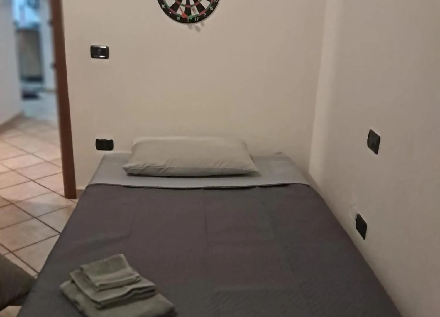 Smile Apartment Manciano