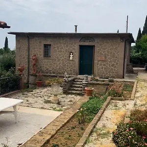 Appartamento Casa Romano, Manciano