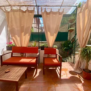 Appartamento Urban Garden, Manciano