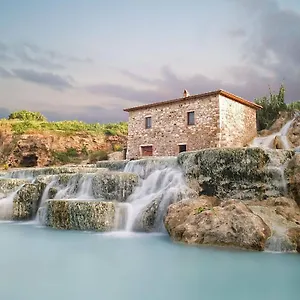 Appartamento 8380 Bellavacanza, Manciano