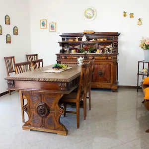 Appartamento Belvedere, Manciano