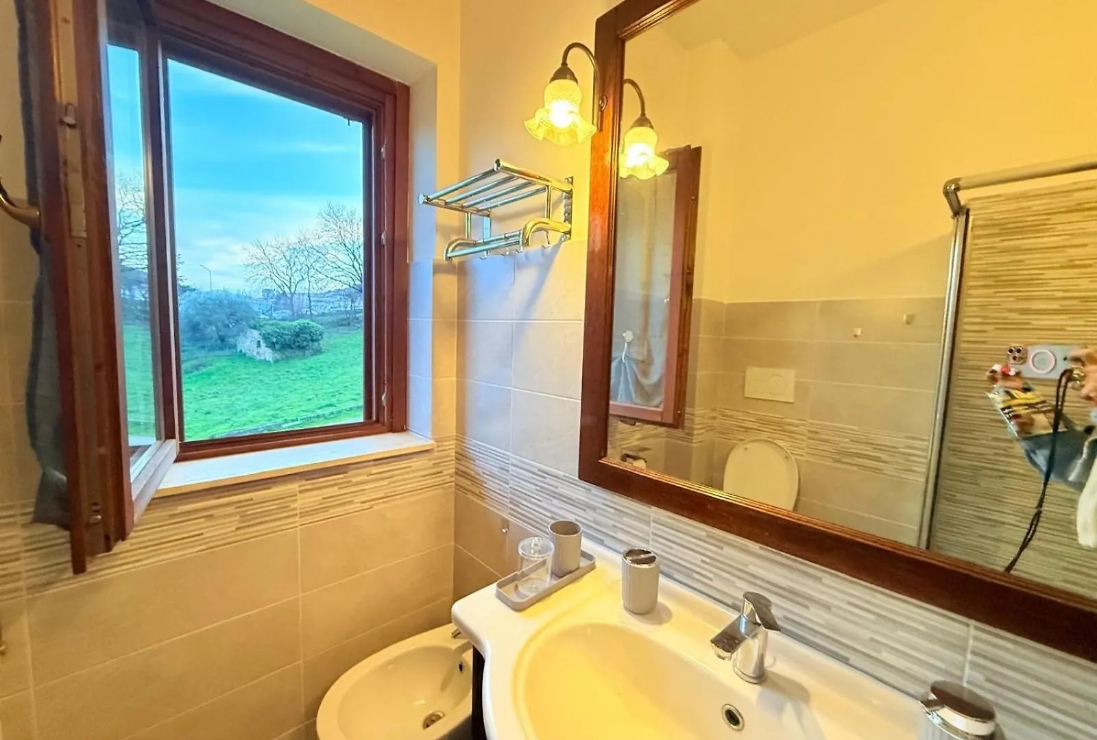 Smile Apartment Manciano