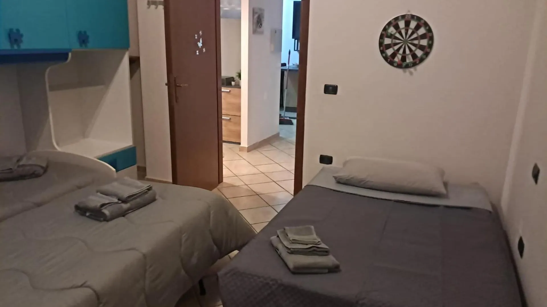 Smile Apartment Manciano